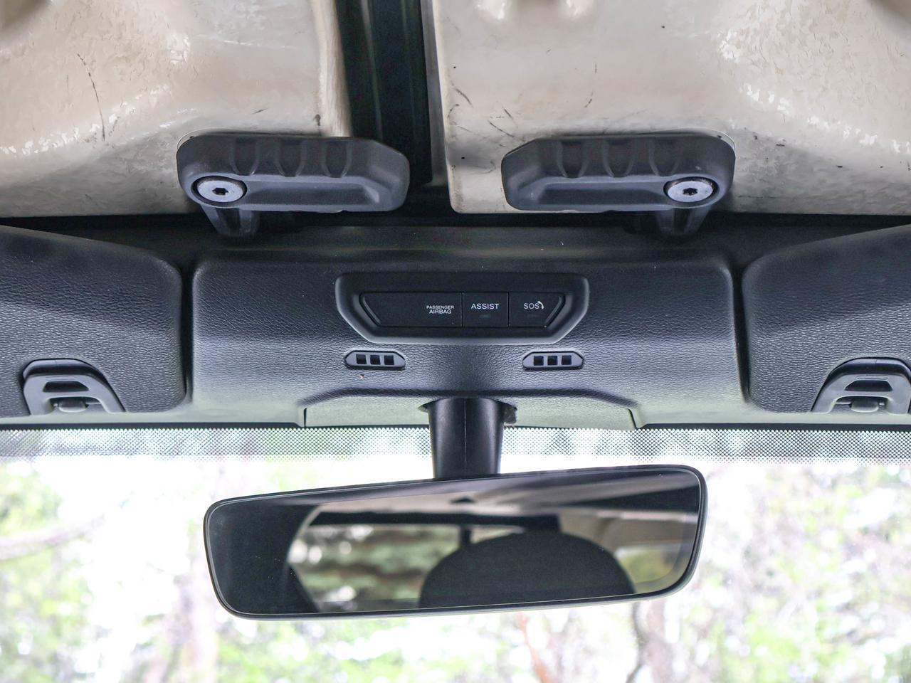2021 Jeep Wrangler Unlimited Sahara Photo