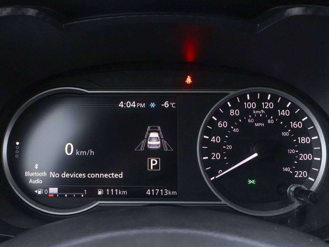 2023 Nissan Versa SV Photo