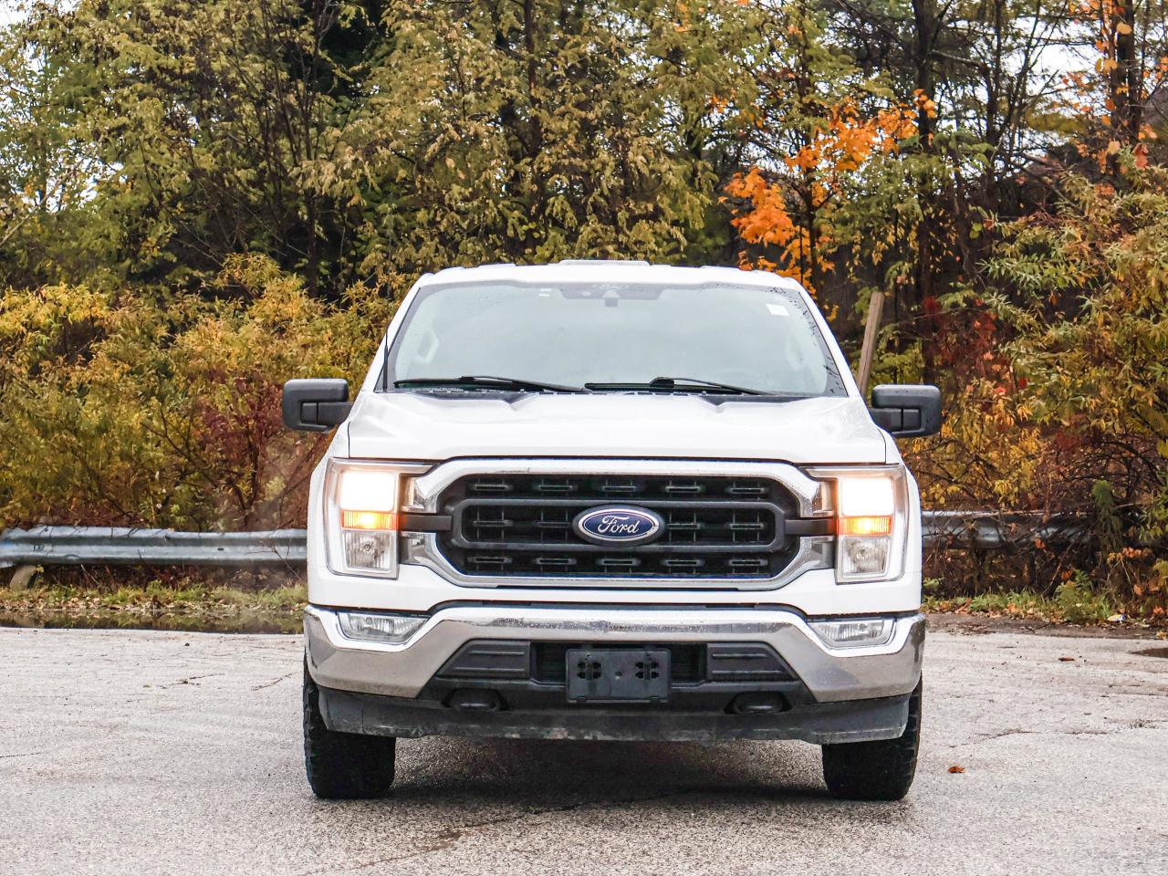 2021 Ford F-150 XLT Photo