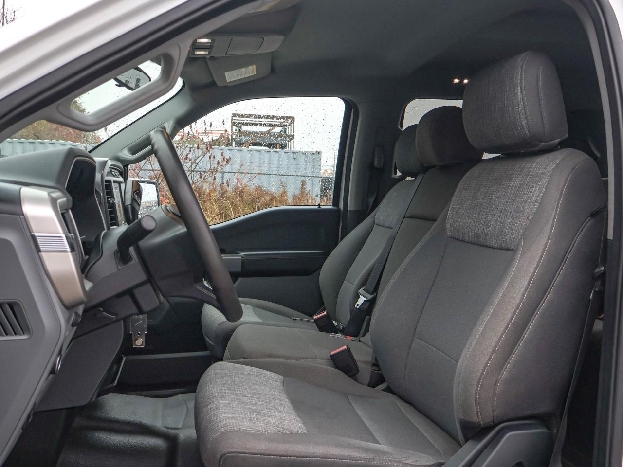 2021 Ford F-150 XLT Photo