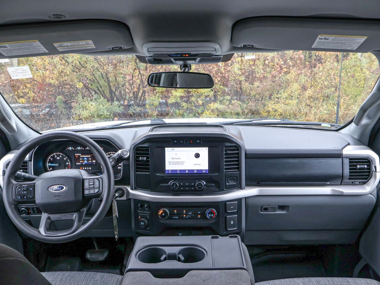 2021 Ford F-150 XLT Photo