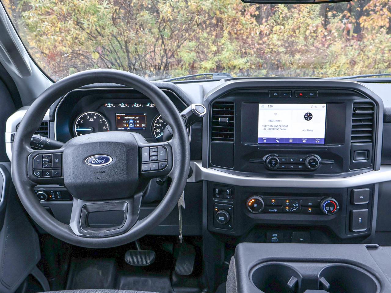 2021 Ford F-150 XLT Photo