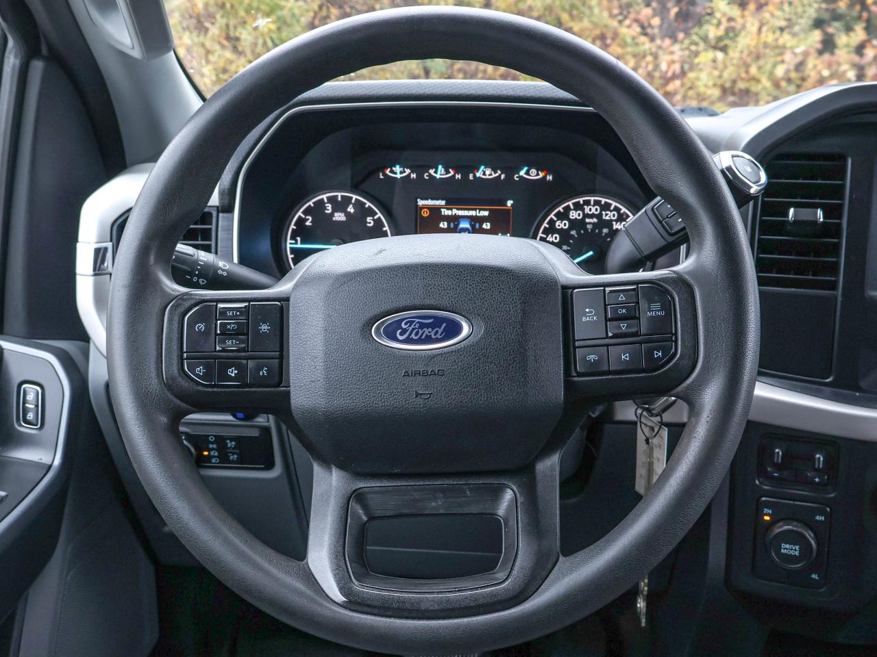 2021 Ford F-150 XLT Photo