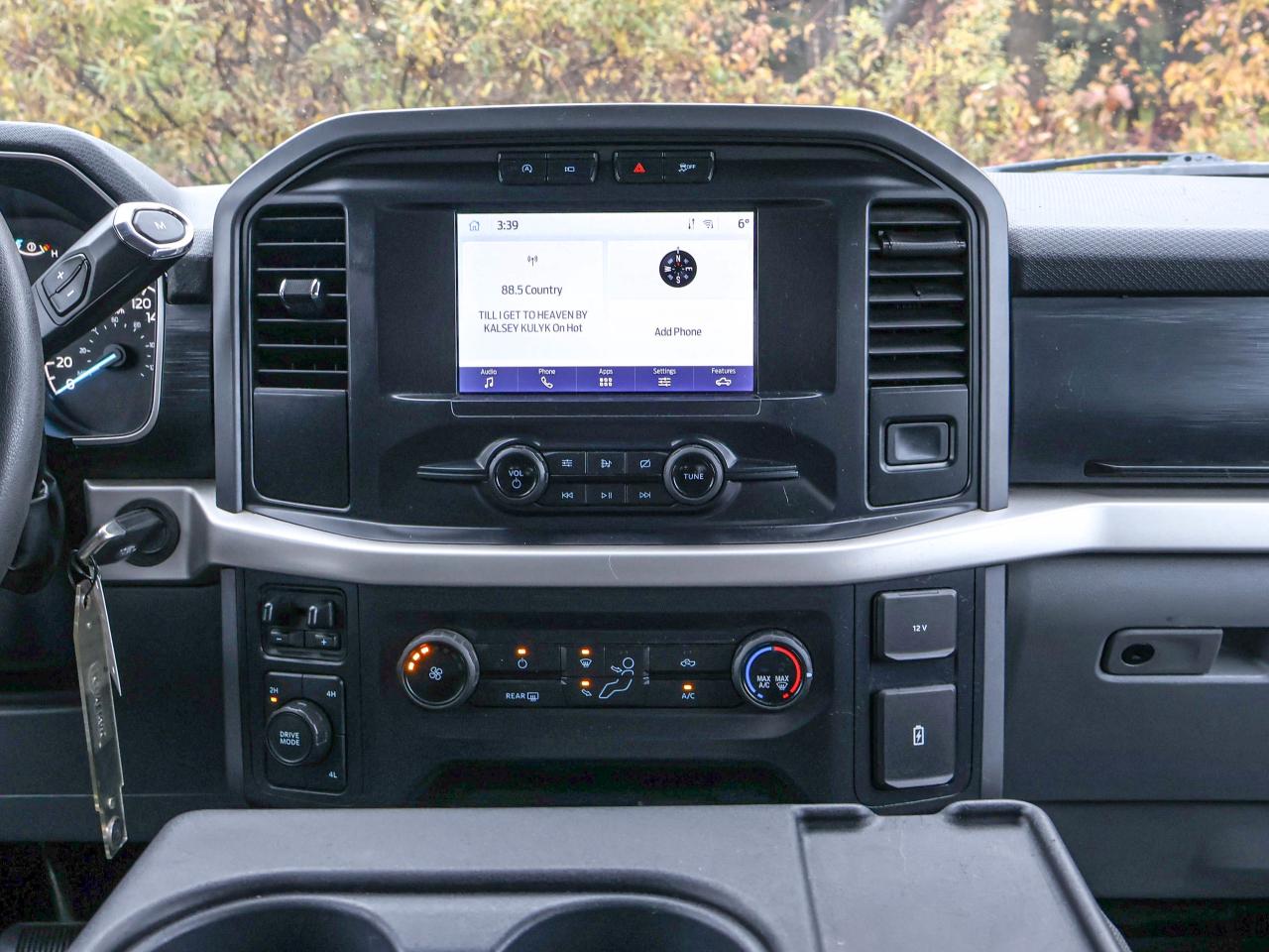 2021 Ford F-150 XLT Photo