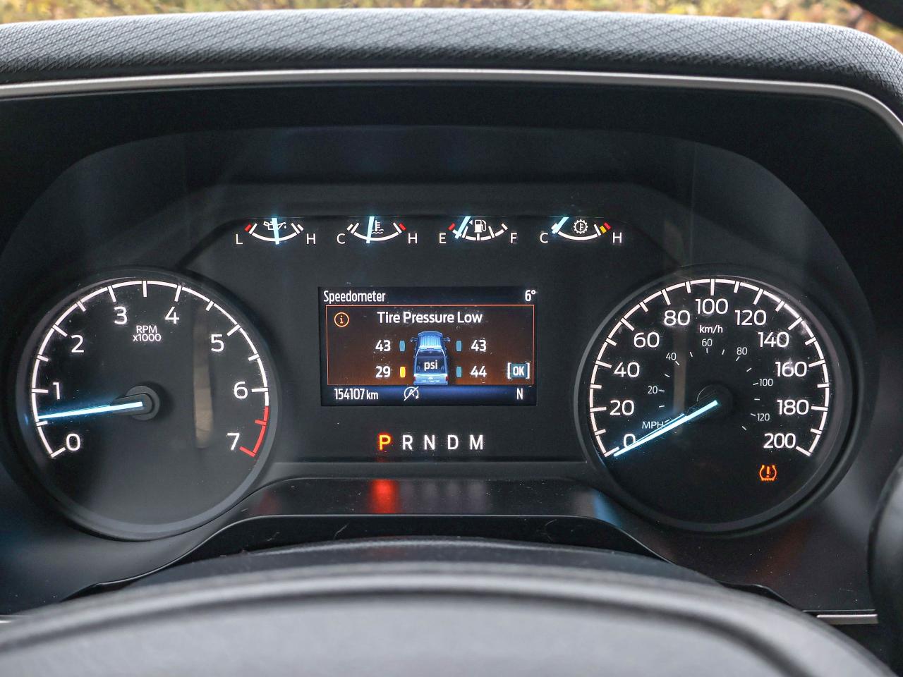 2021 Ford F-150 XLT Photo