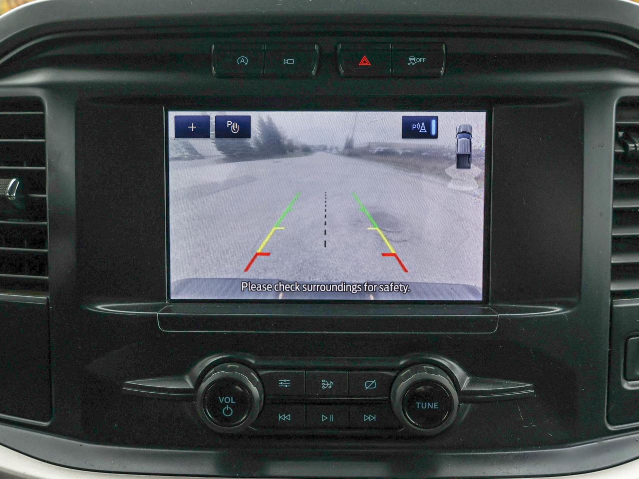 2021 Ford F-150 XLT Photo