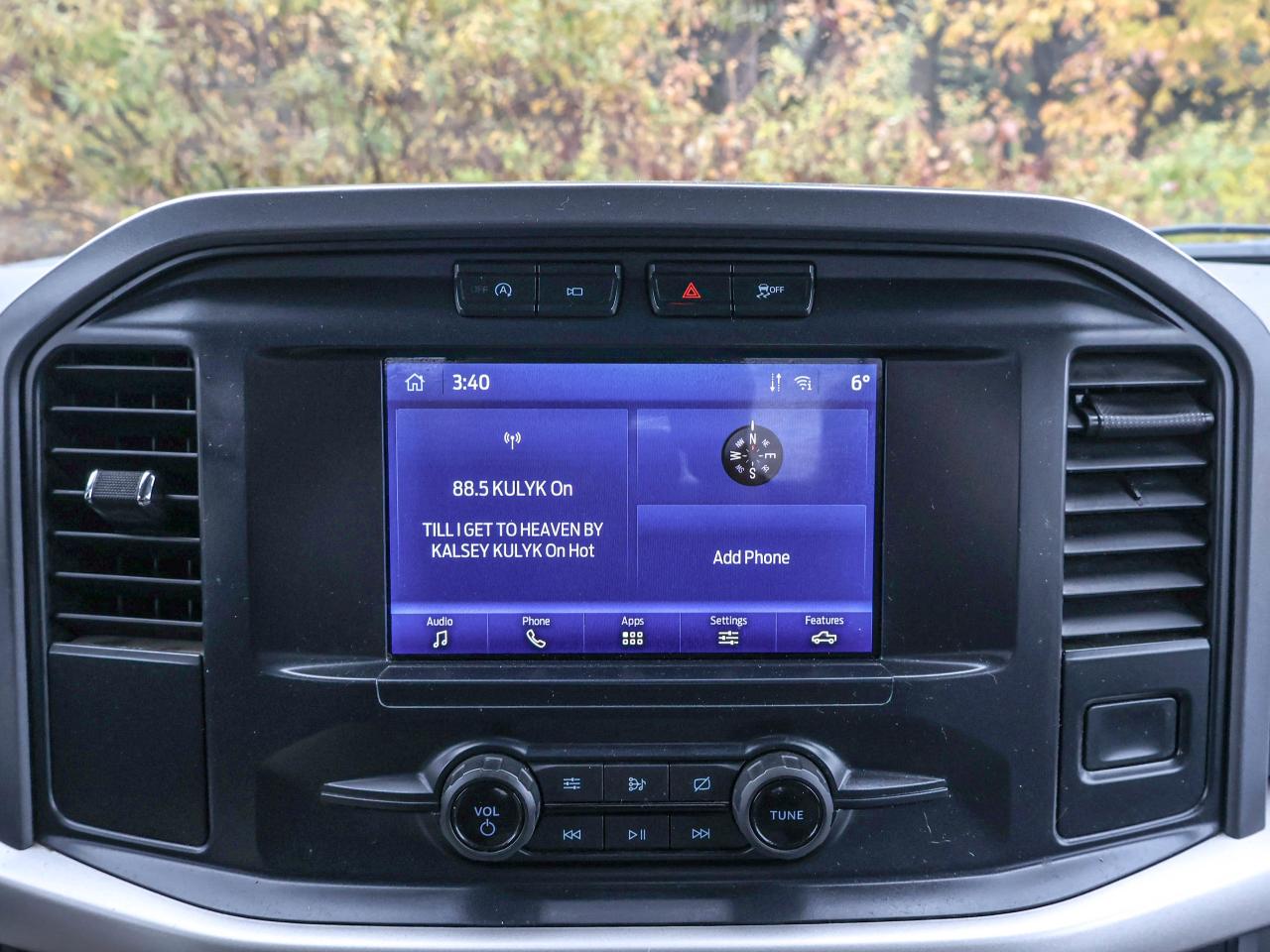 2021 Ford F-150 XLT Photo