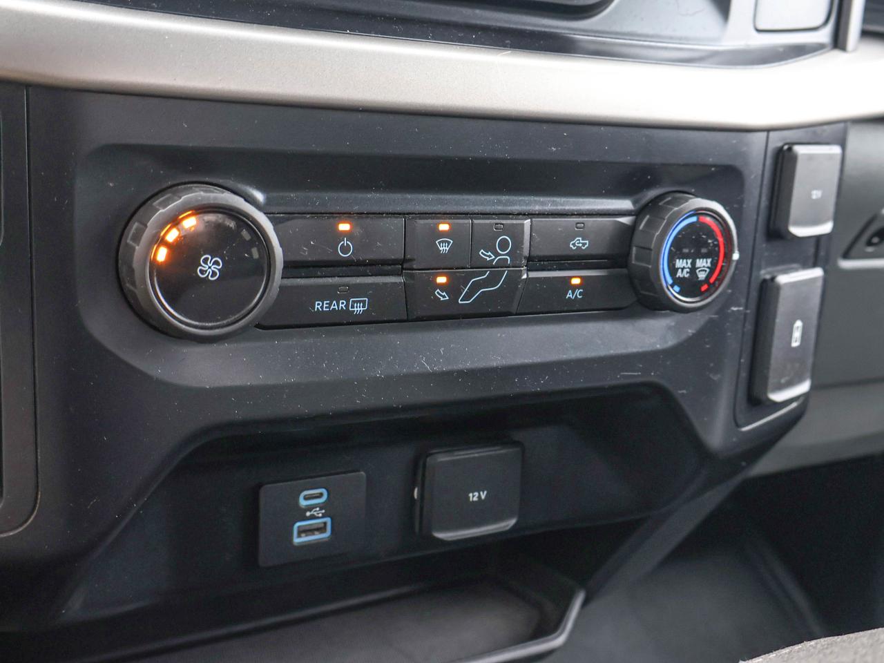 2021 Ford F-150 XLT Photo