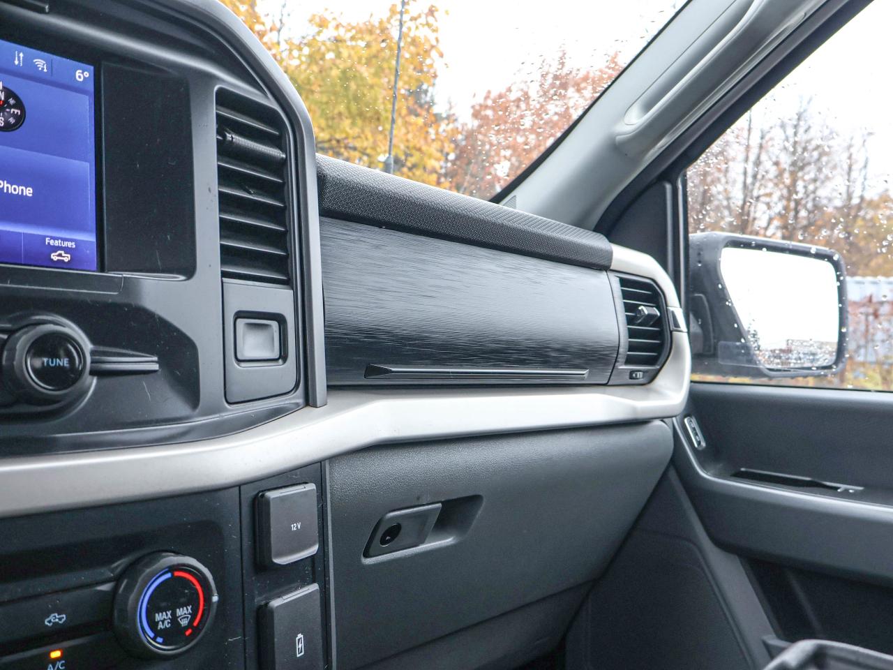 2021 Ford F-150 XLT Photo