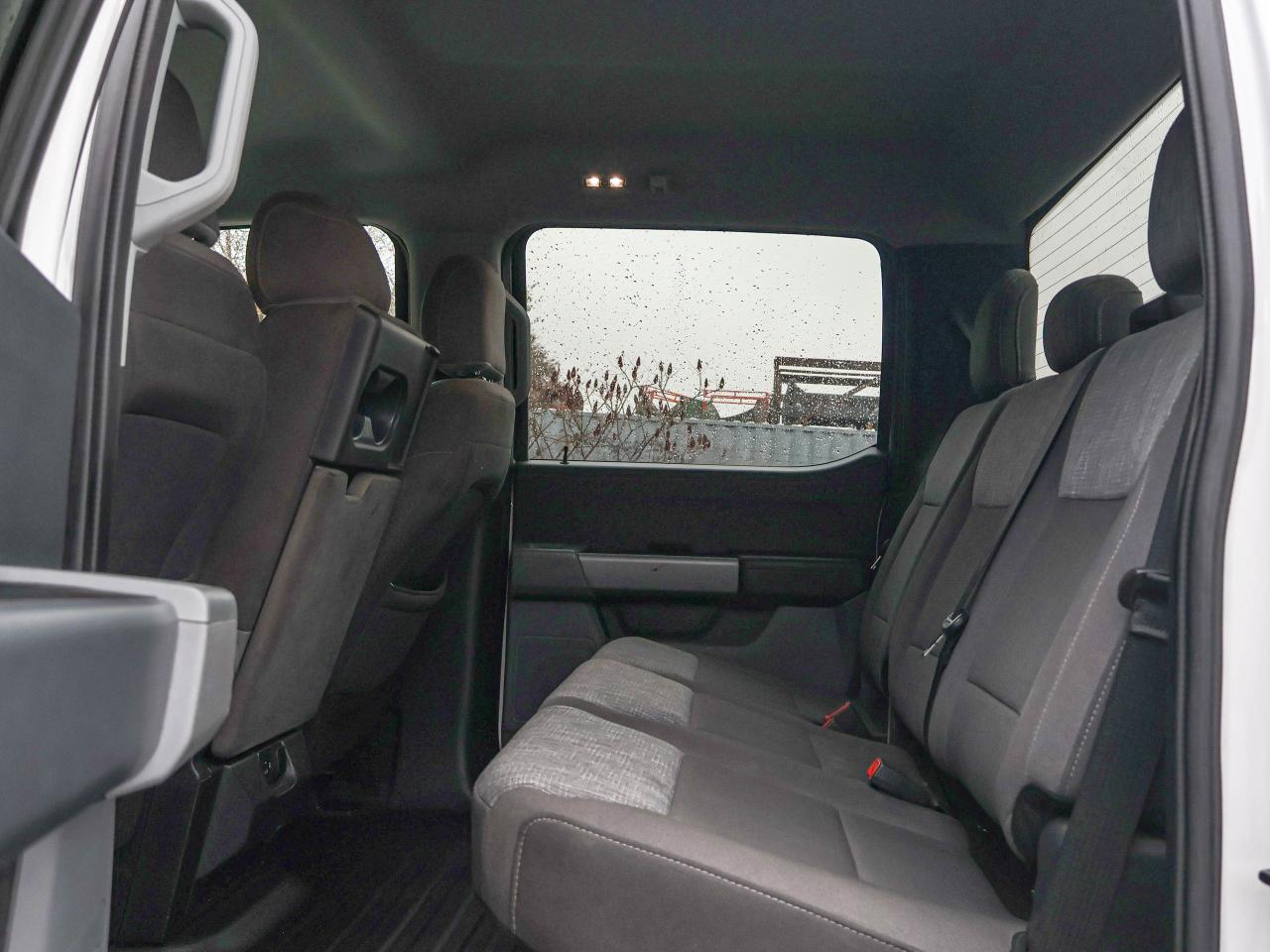 2021 Ford F-150 XLT Photo