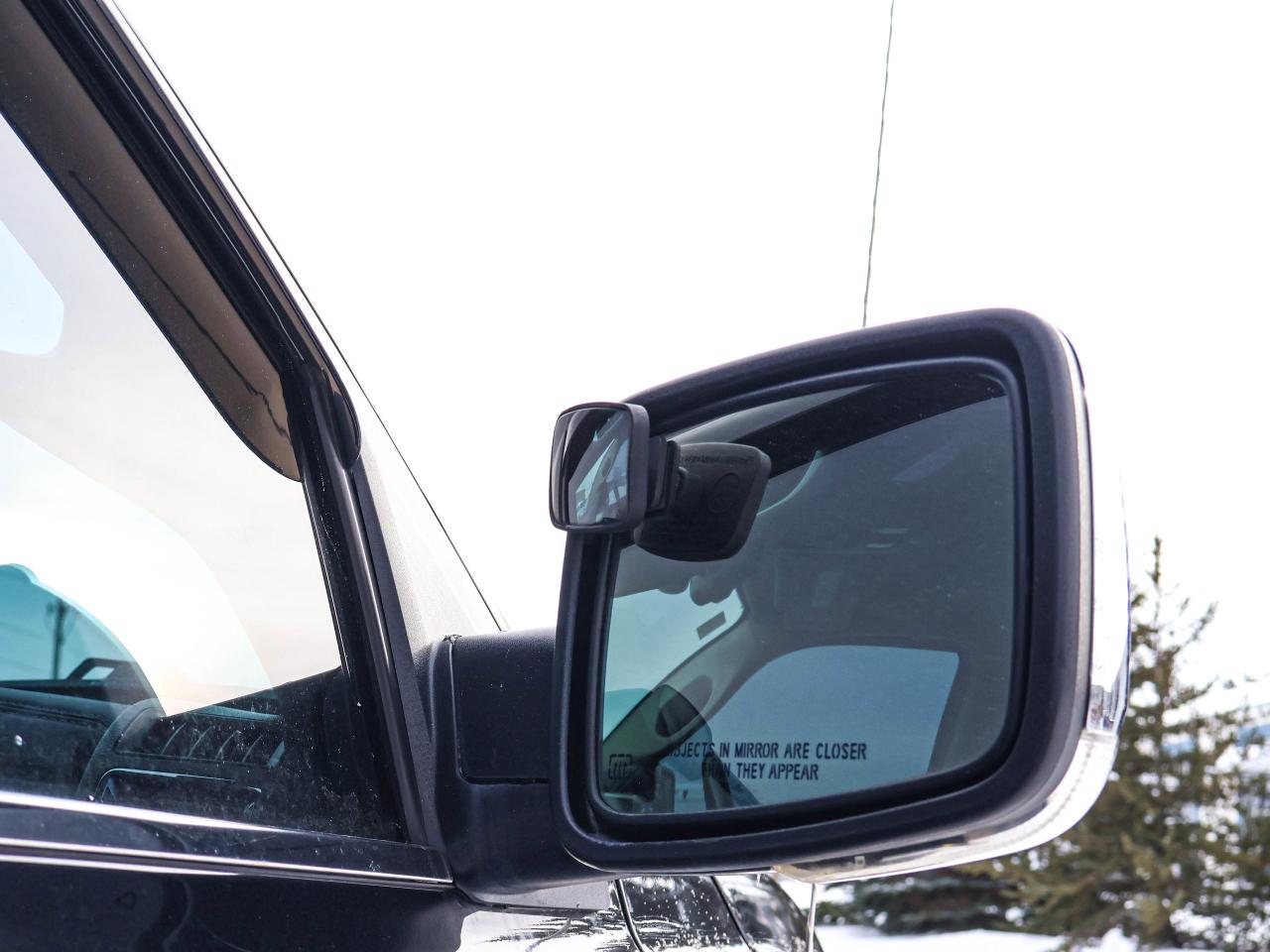 2017 RAM 1500 Longhorn Photo