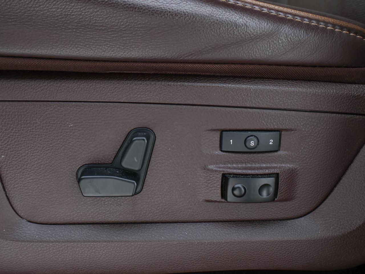 2017 RAM 1500 Longhorn Photo