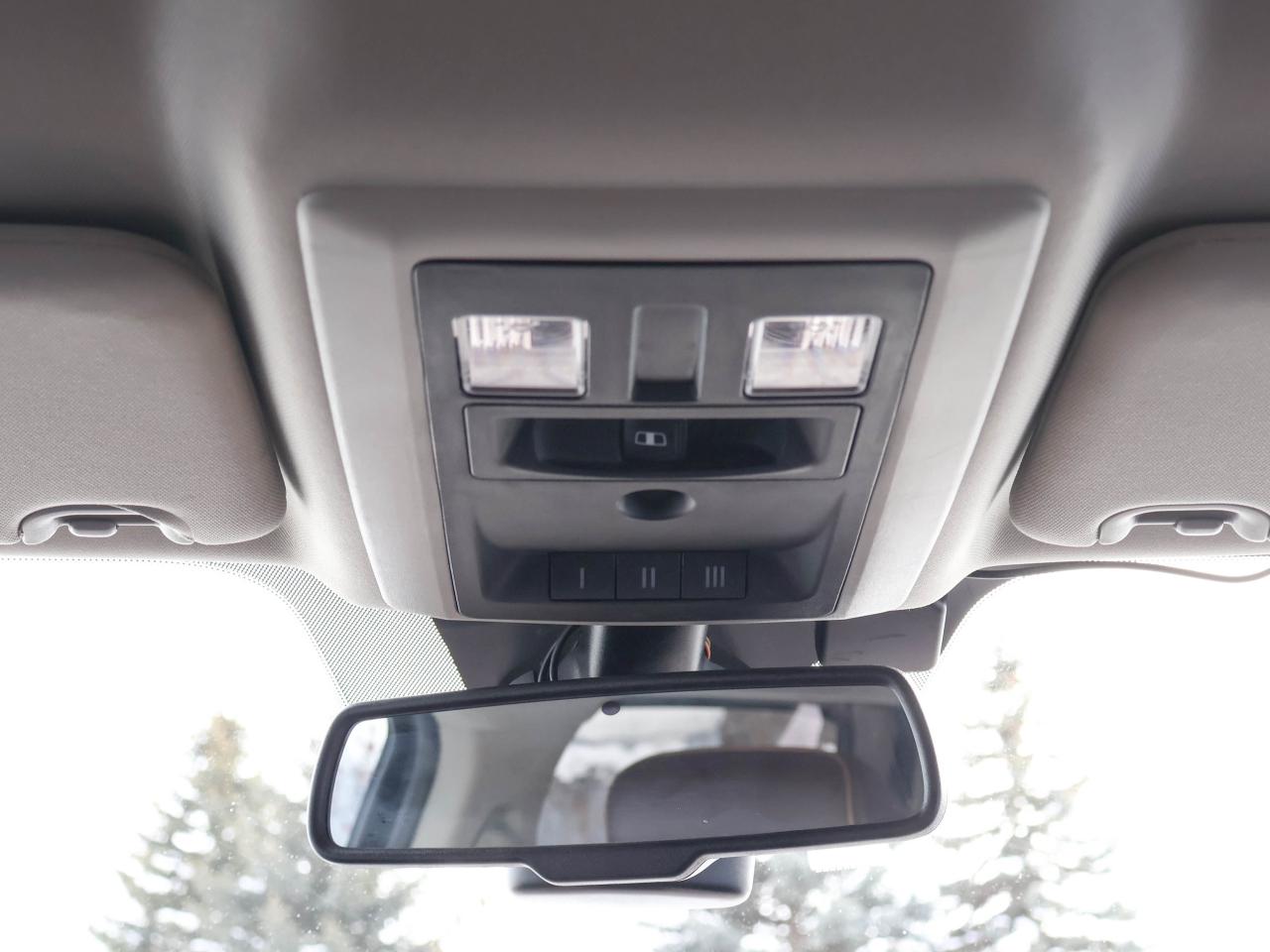 2017 RAM 1500 Longhorn Photo