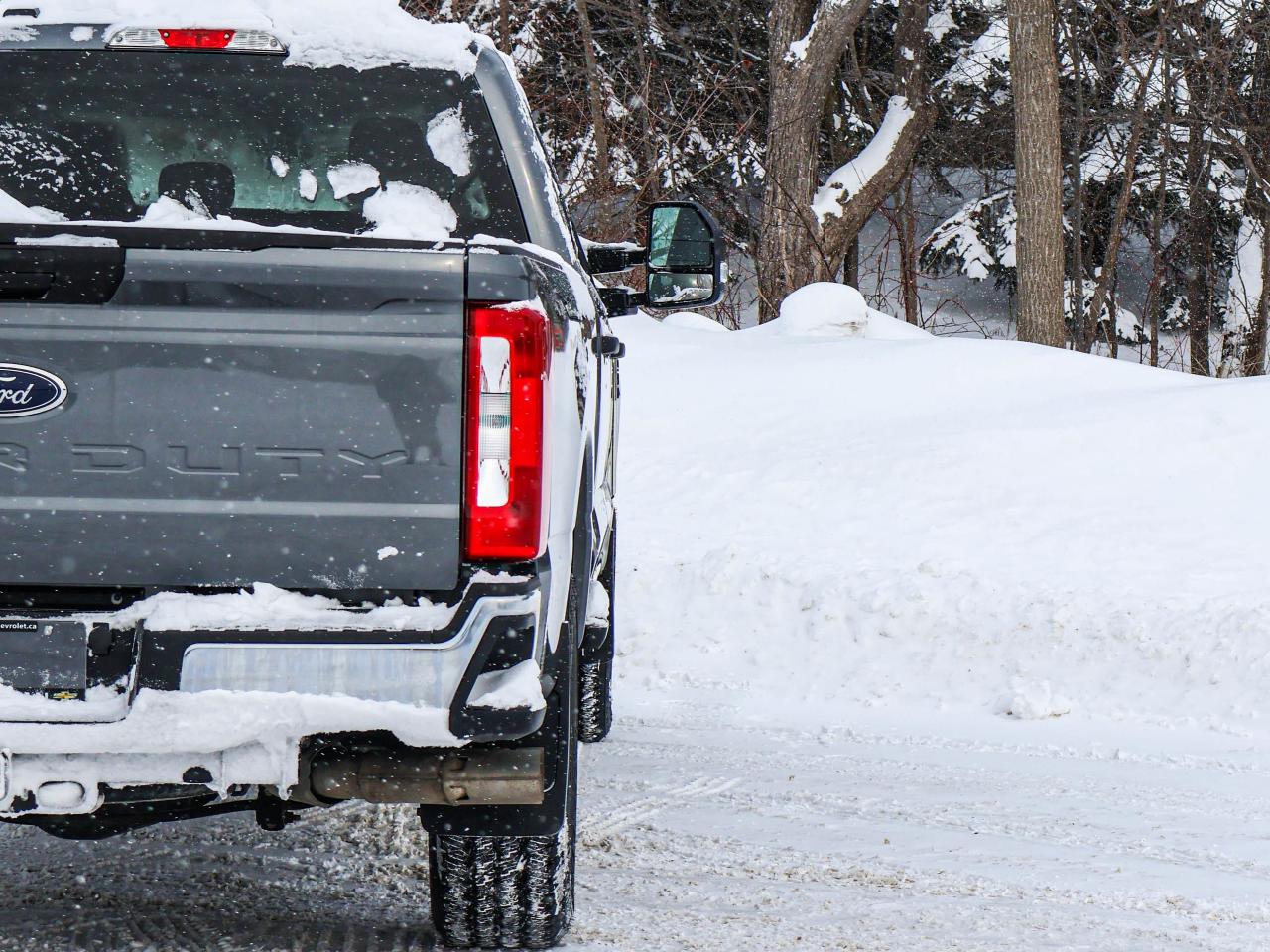 2023 Ford SUPER DUTY F-350 SRW XLT Photo
