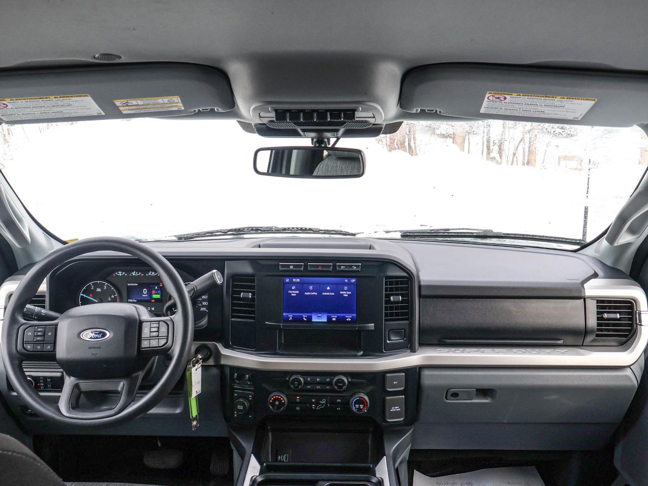 2023 Ford SUPER DUTY F-350 SRW XLT Photo