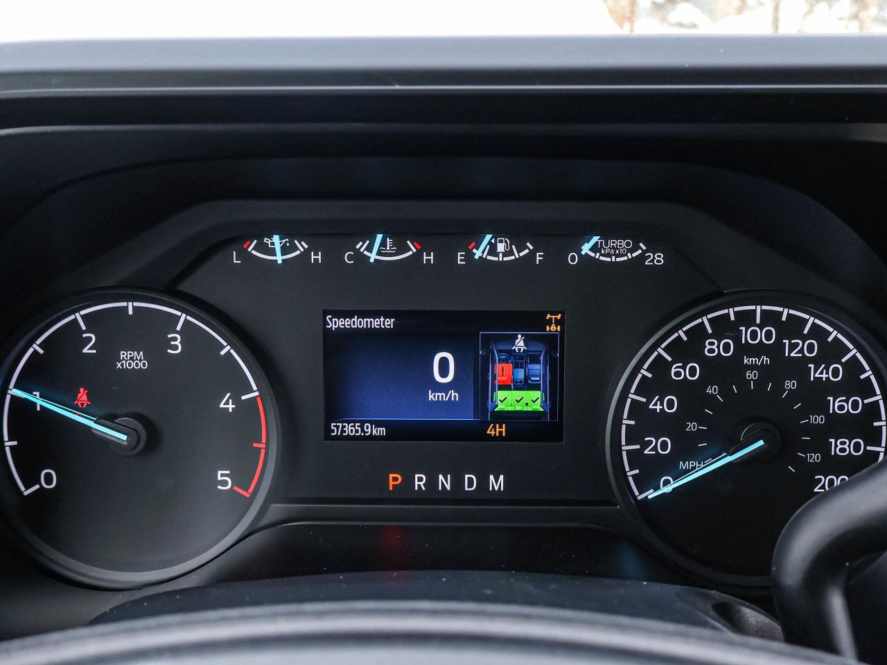 2023 Ford SUPER DUTY F-350 SRW XLT Photo