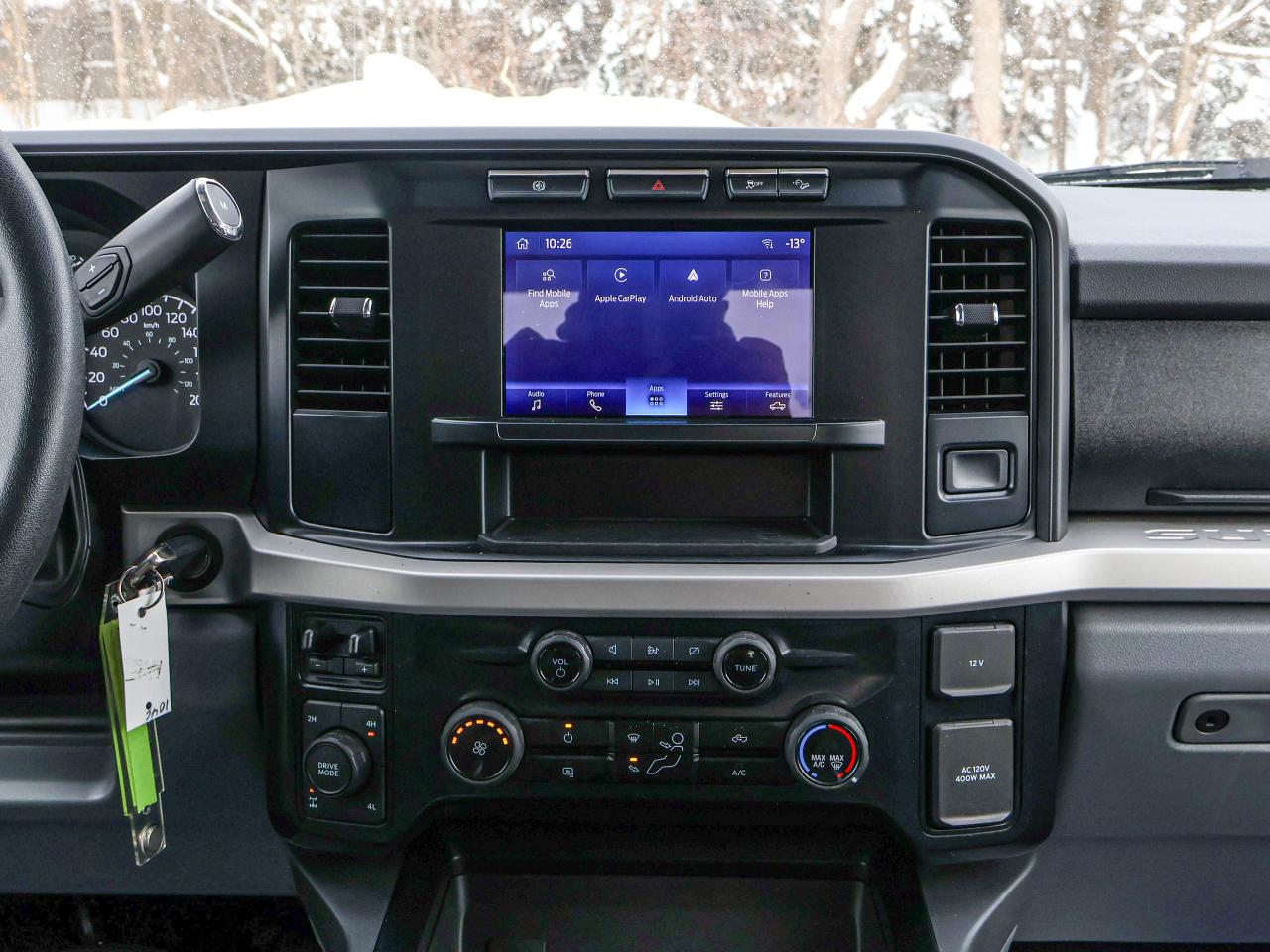 2023 Ford SUPER DUTY F-350 SRW XLT Photo