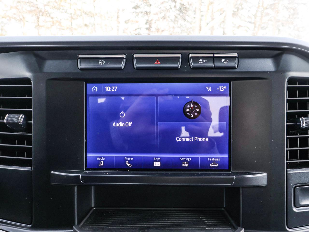 2023 Ford SUPER DUTY F-350 SRW XLT Photo