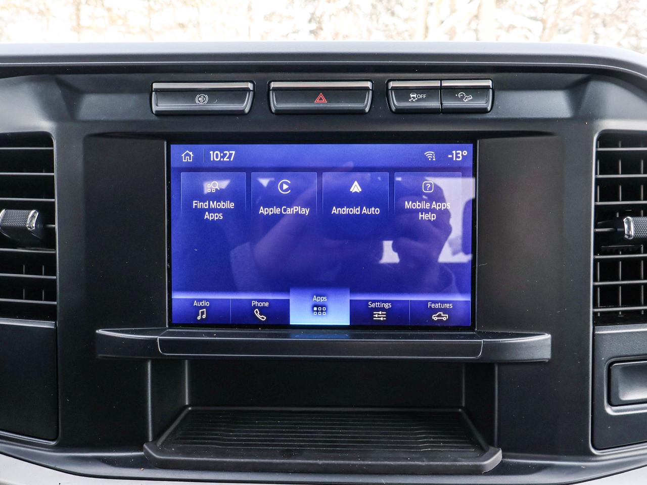 2023 Ford SUPER DUTY F-350 SRW XLT Photo