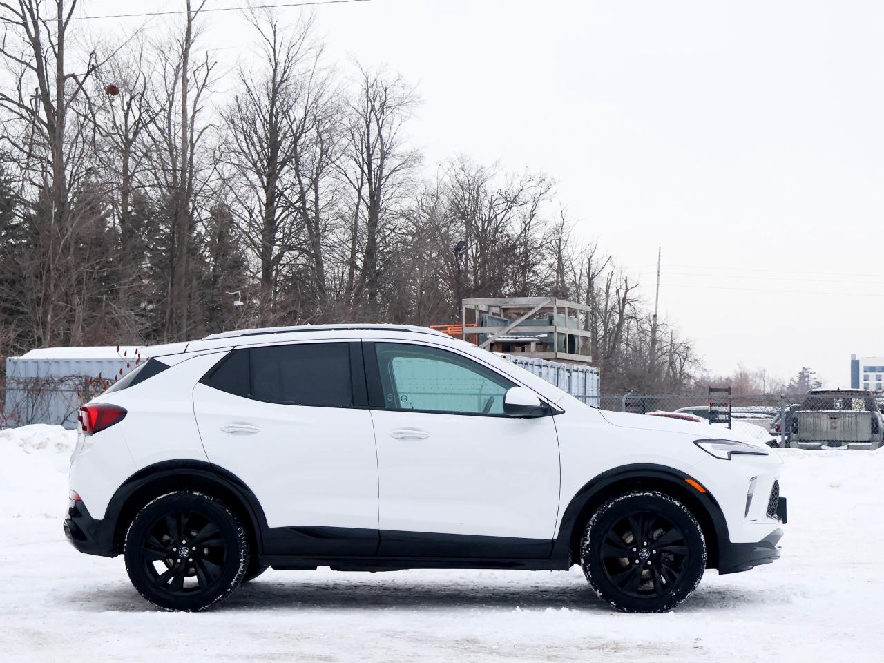 2024 Buick Encore GX Sport Touring Photo