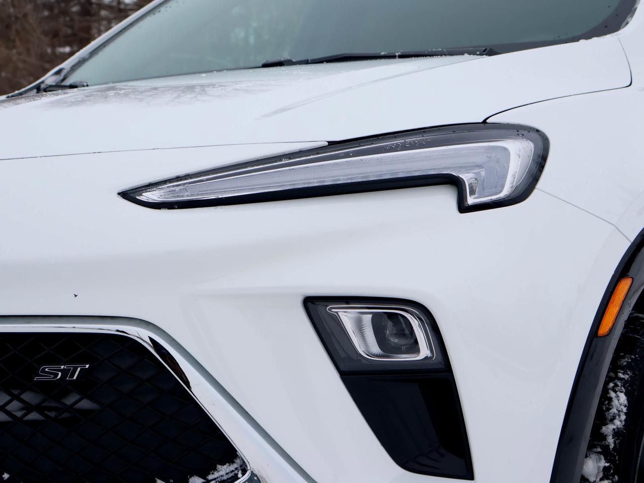 2024 Buick Encore GX Sport Touring Photo