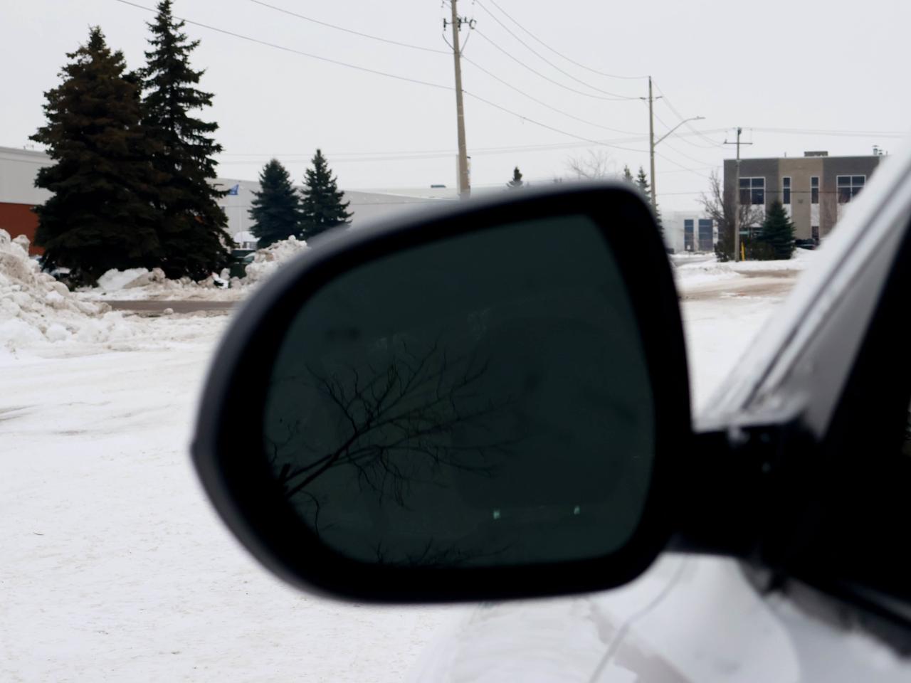 2024 Buick Encore GX Sport Touring Photo