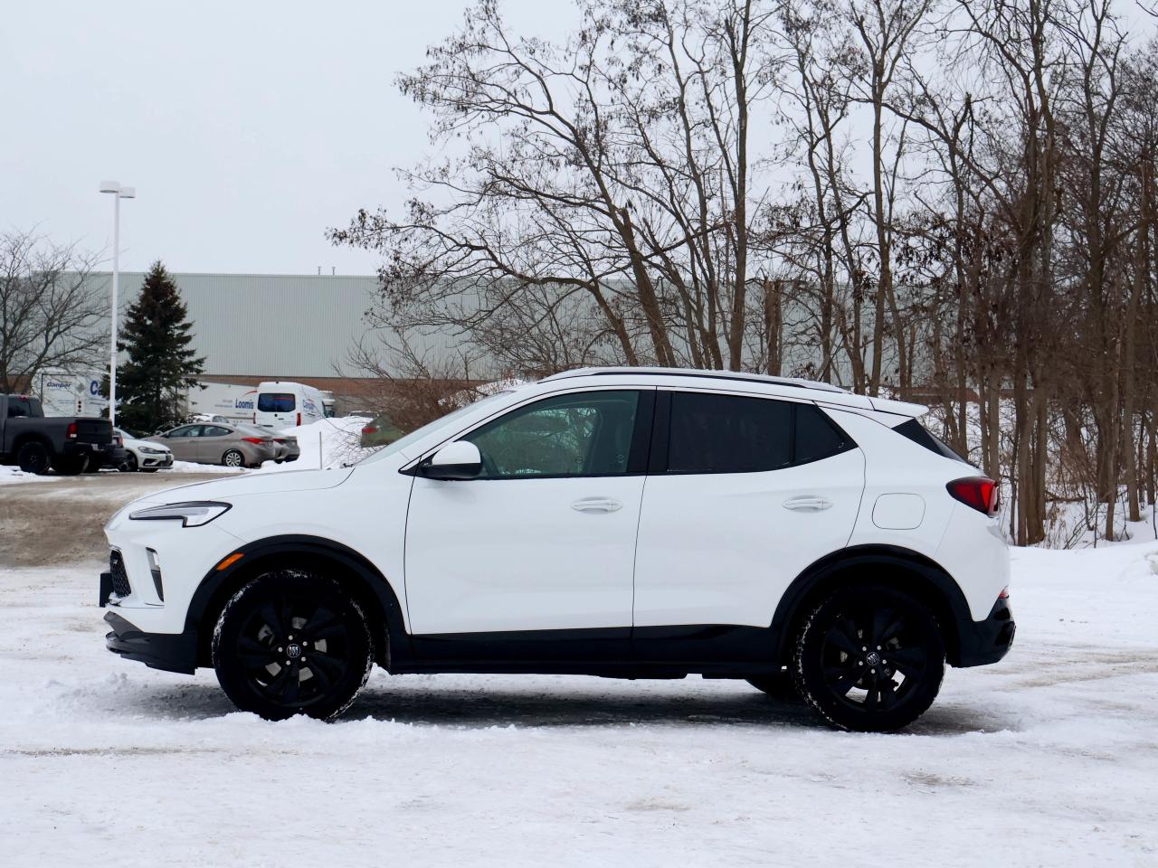 2024 Buick Encore GX Sport Touring Photo
