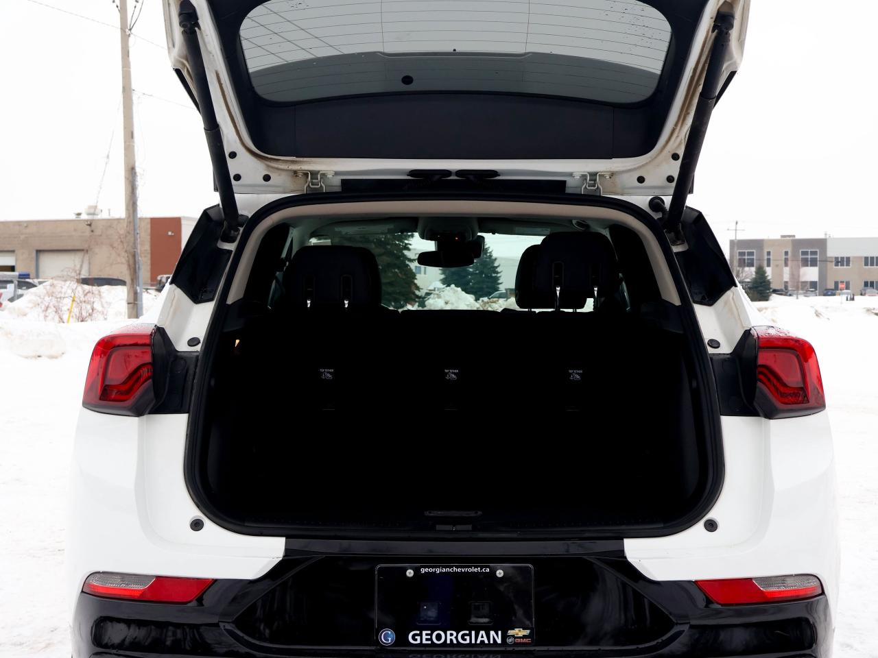 2024 Buick Encore GX Sport Touring Photo