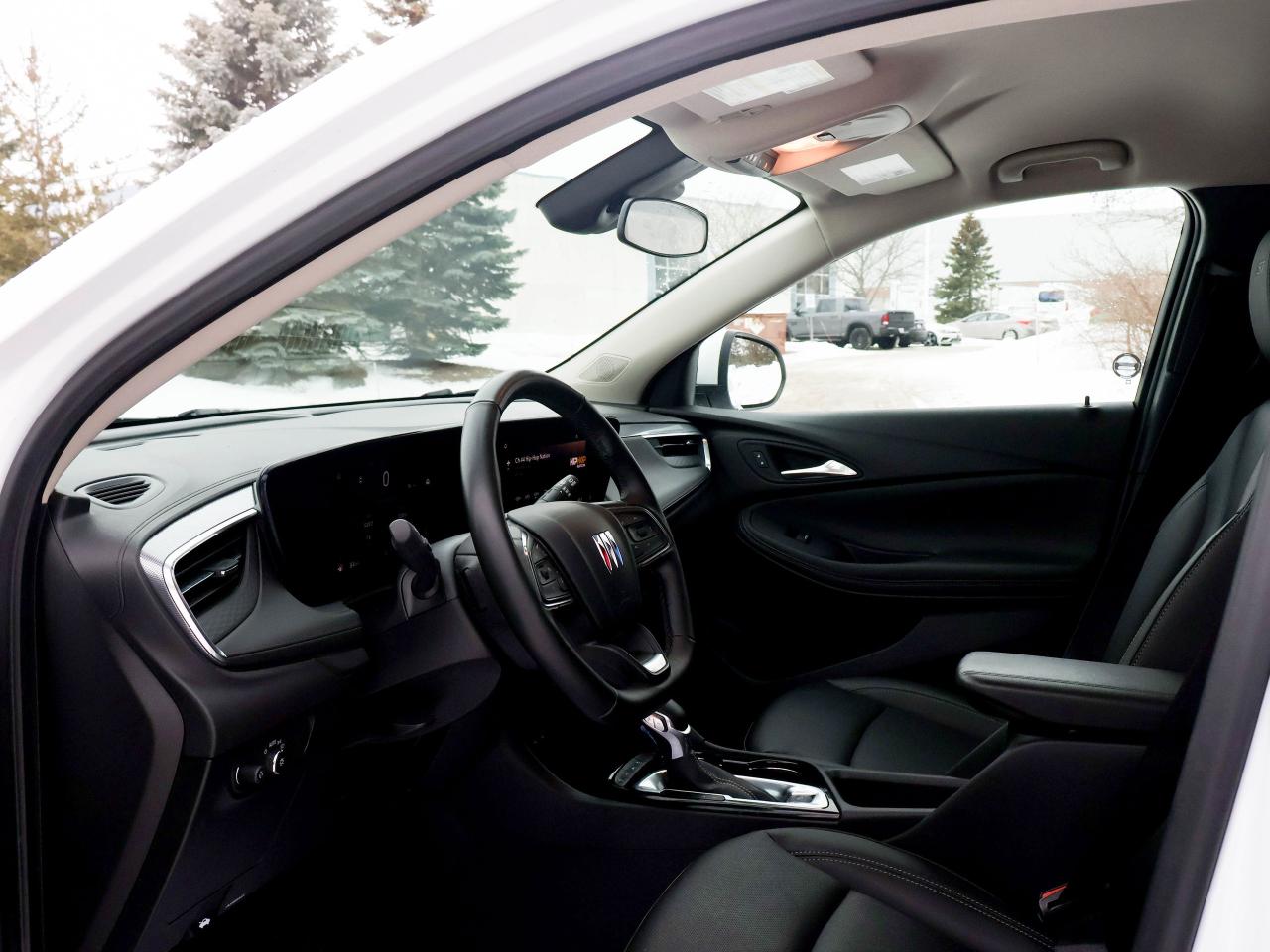 2024 Buick Encore GX Sport Touring Photo