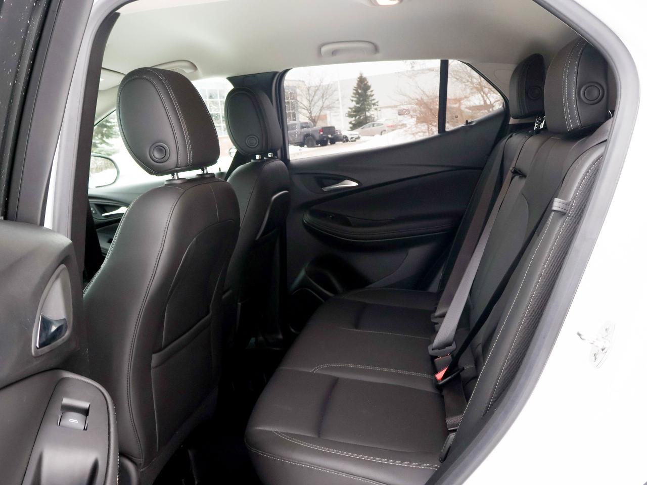 2024 Buick Encore GX Sport Touring Photo