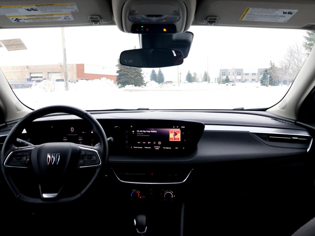 2024 Buick Encore GX Sport Touring Photo