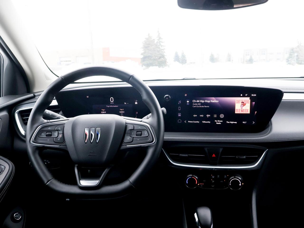 2024 Buick Encore GX Sport Touring Photo