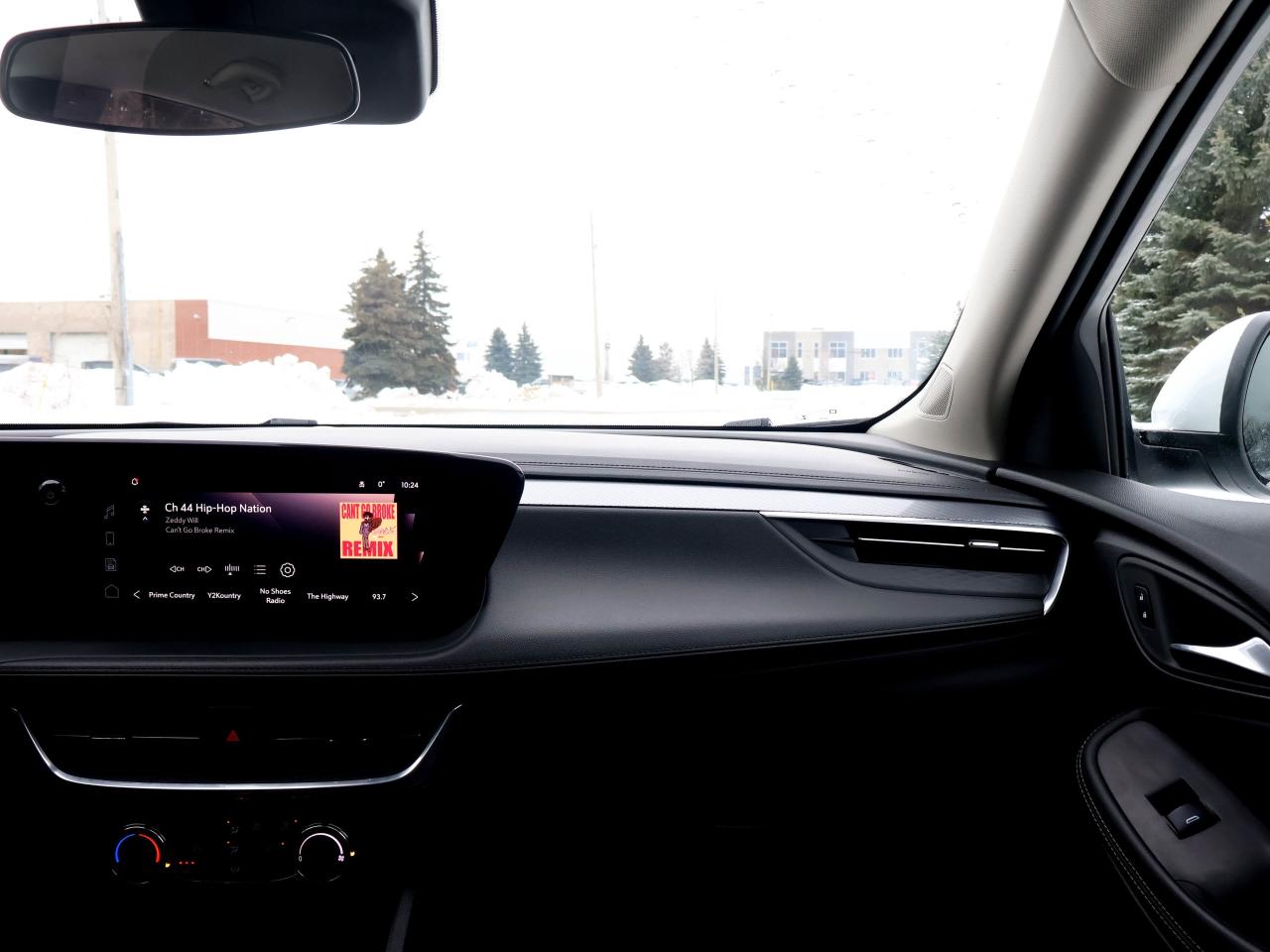 2024 Buick Encore GX Sport Touring Photo