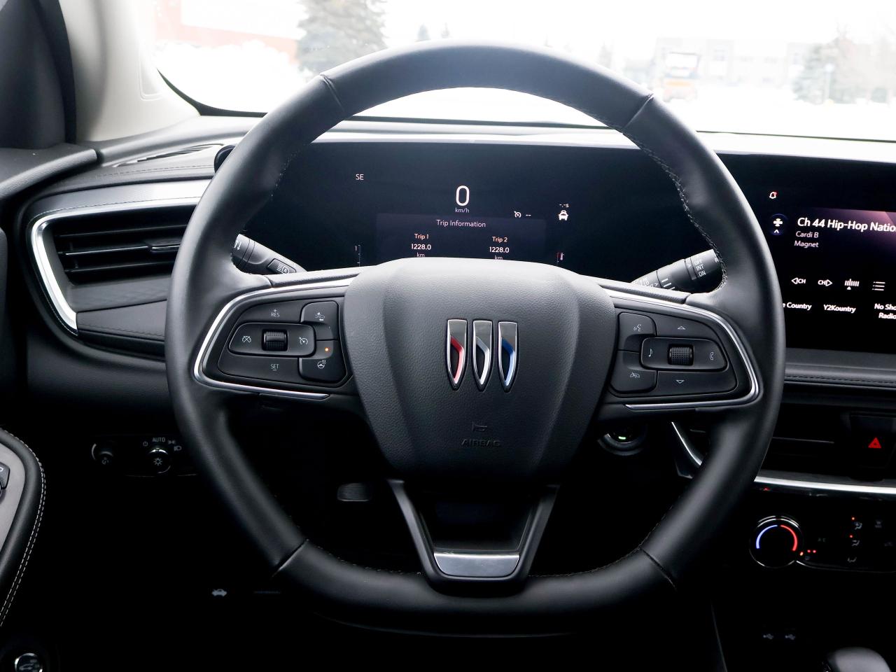 2024 Buick Encore GX Sport Touring Photo