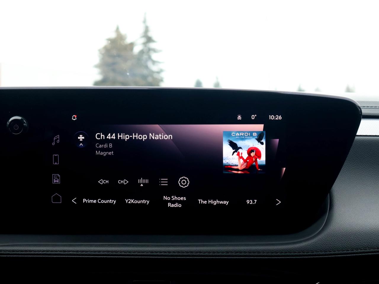 2024 Buick Encore GX Sport Touring Photo