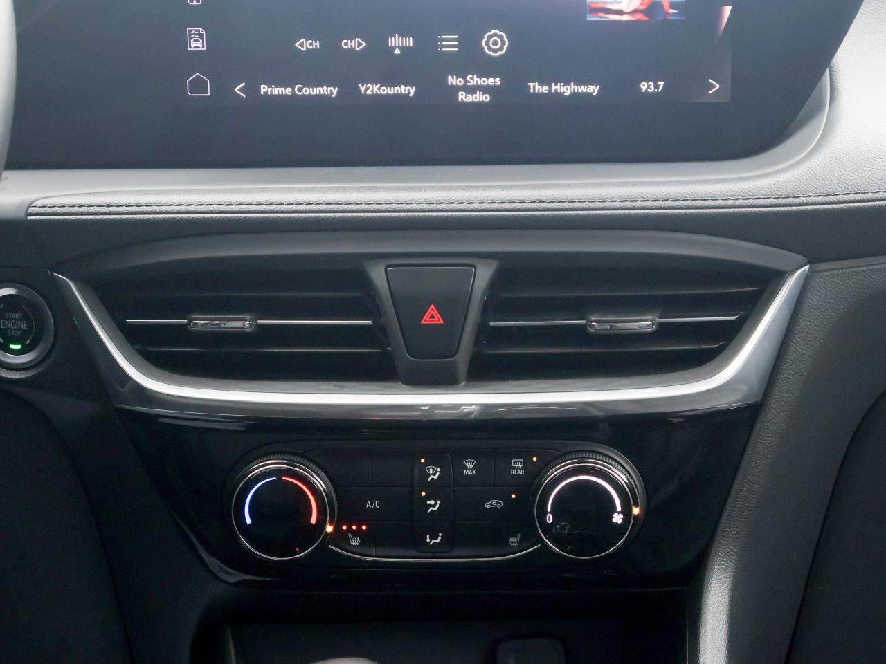 2024 Buick Encore GX Sport Touring Photo