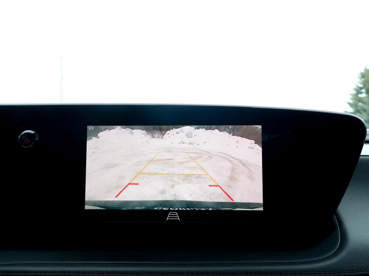 2024 Buick Encore GX Sport Touring Photo