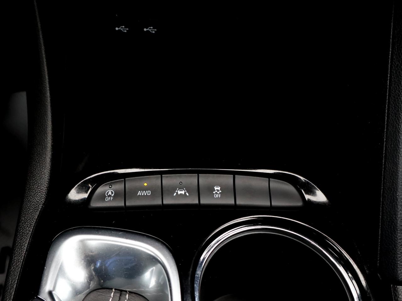 2024 Buick Encore GX Sport Touring Photo