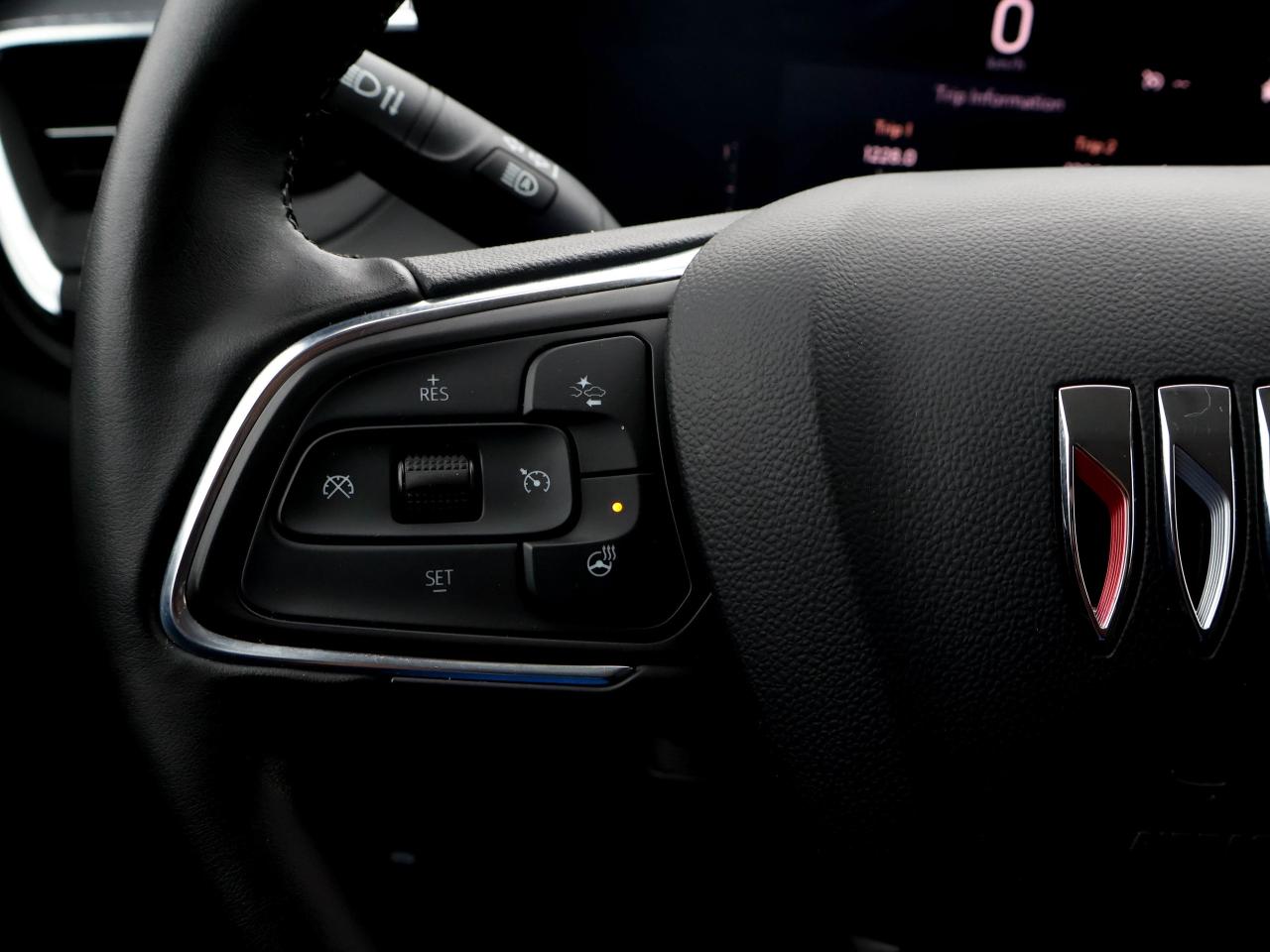 2024 Buick Encore GX Sport Touring Photo