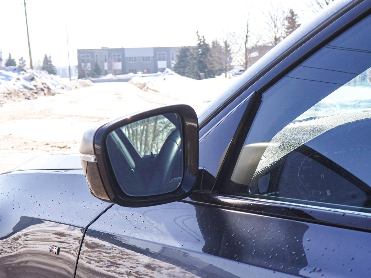 2022 BMW 3 Series M340i xDrive Photo