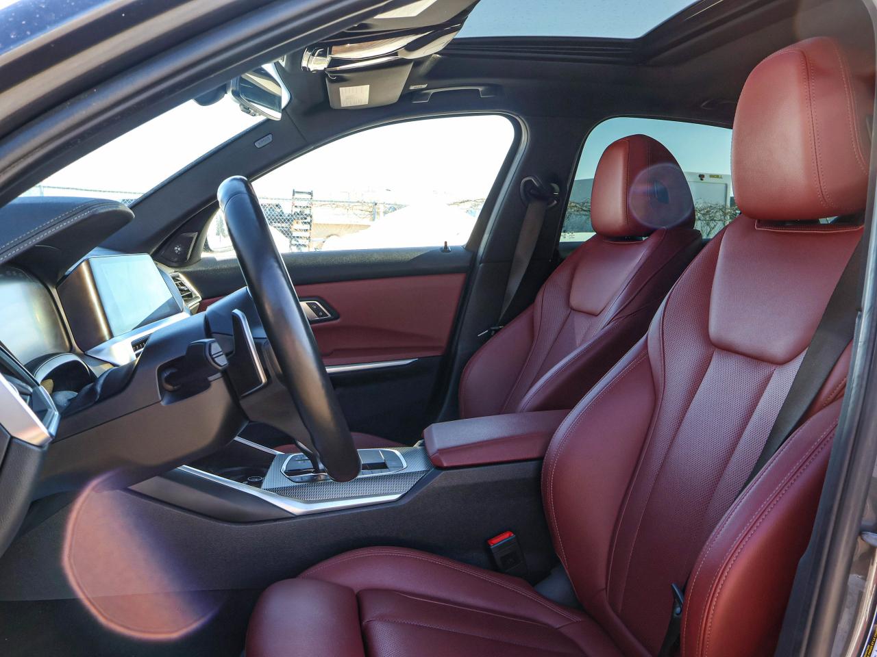 2022 BMW 3 Series M340i xDrive Photo