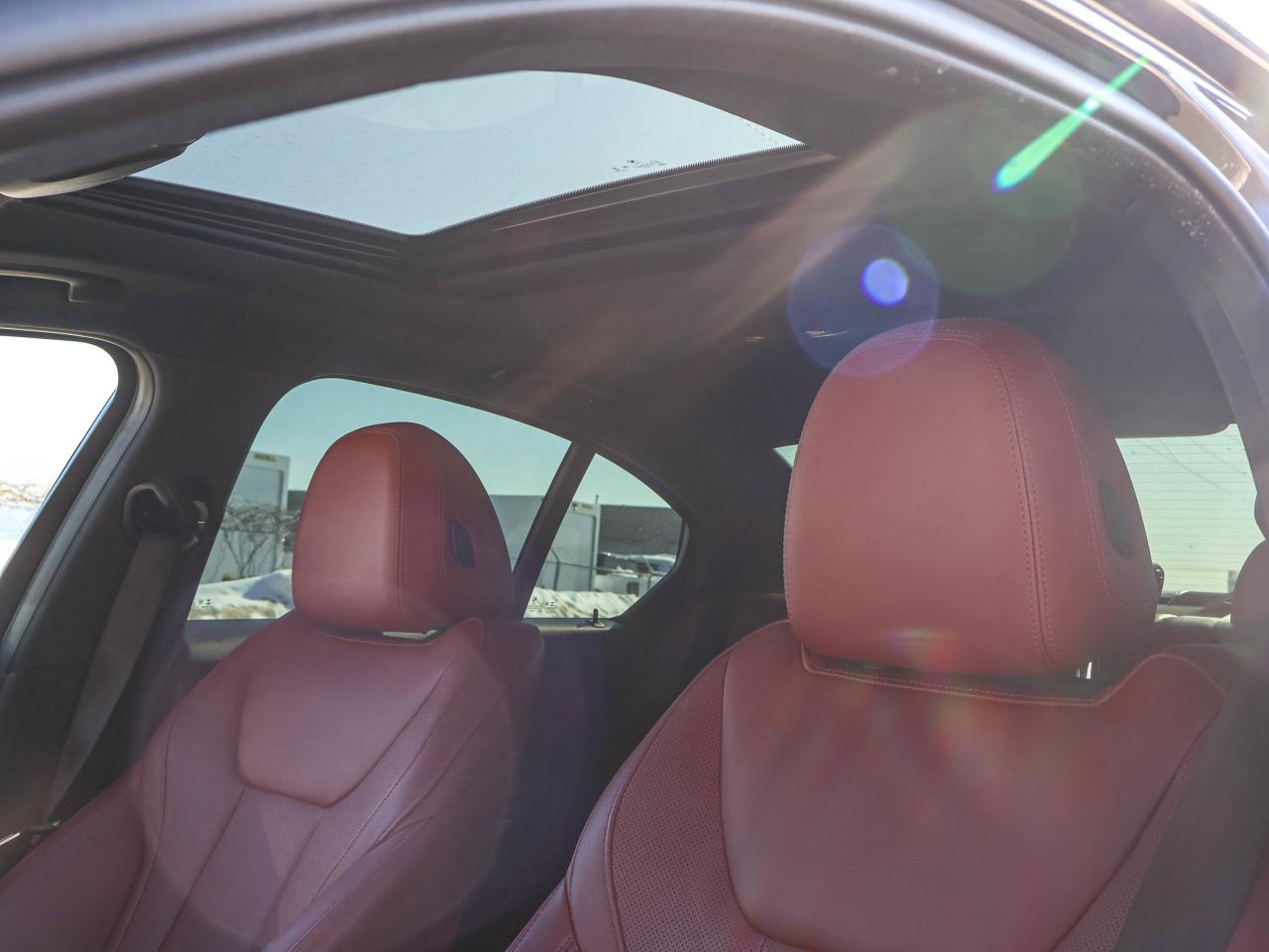 2022 BMW 3 Series M340i xDrive Photo