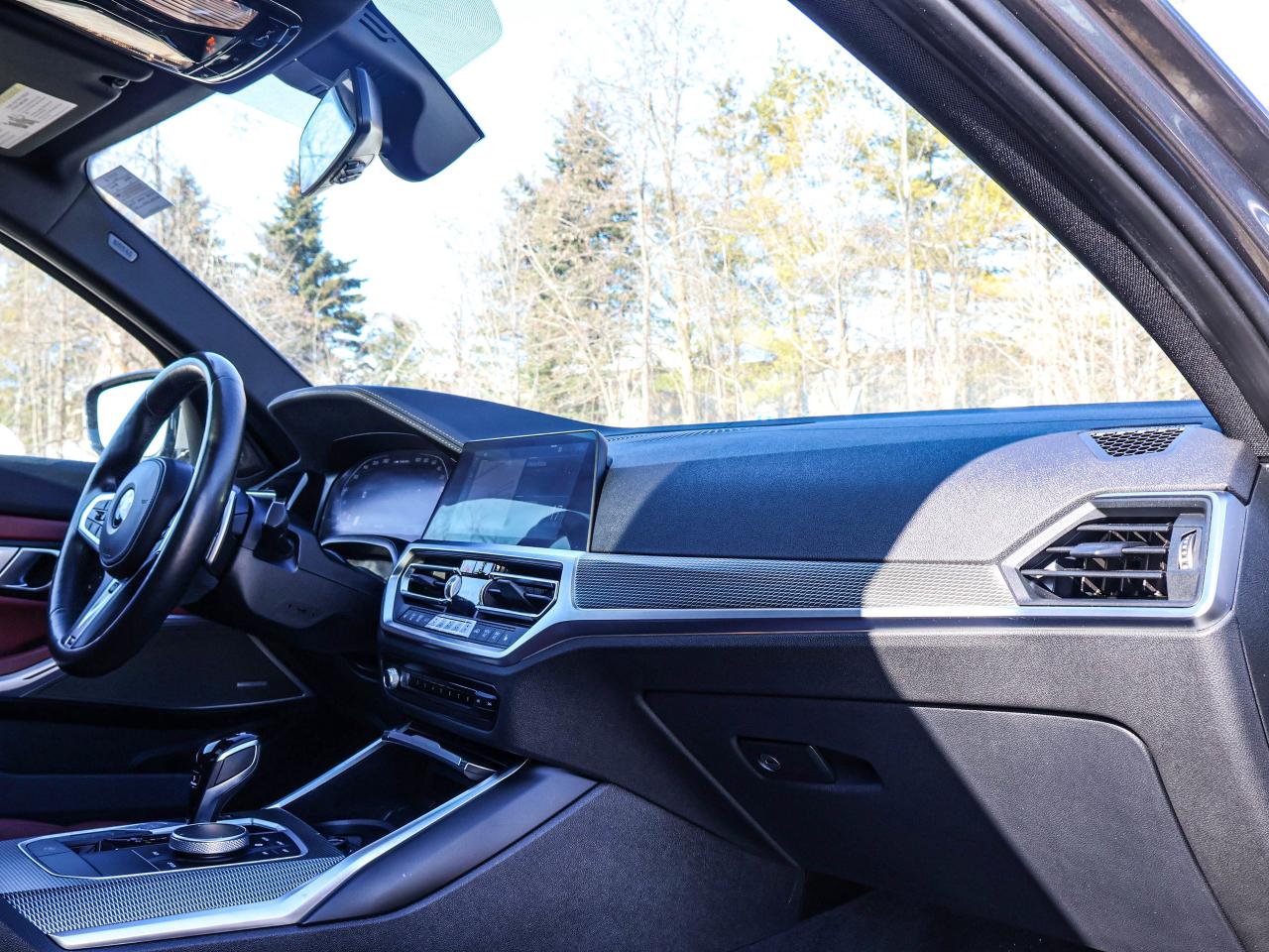 2022 BMW 3 Series M340i xDrive Photo