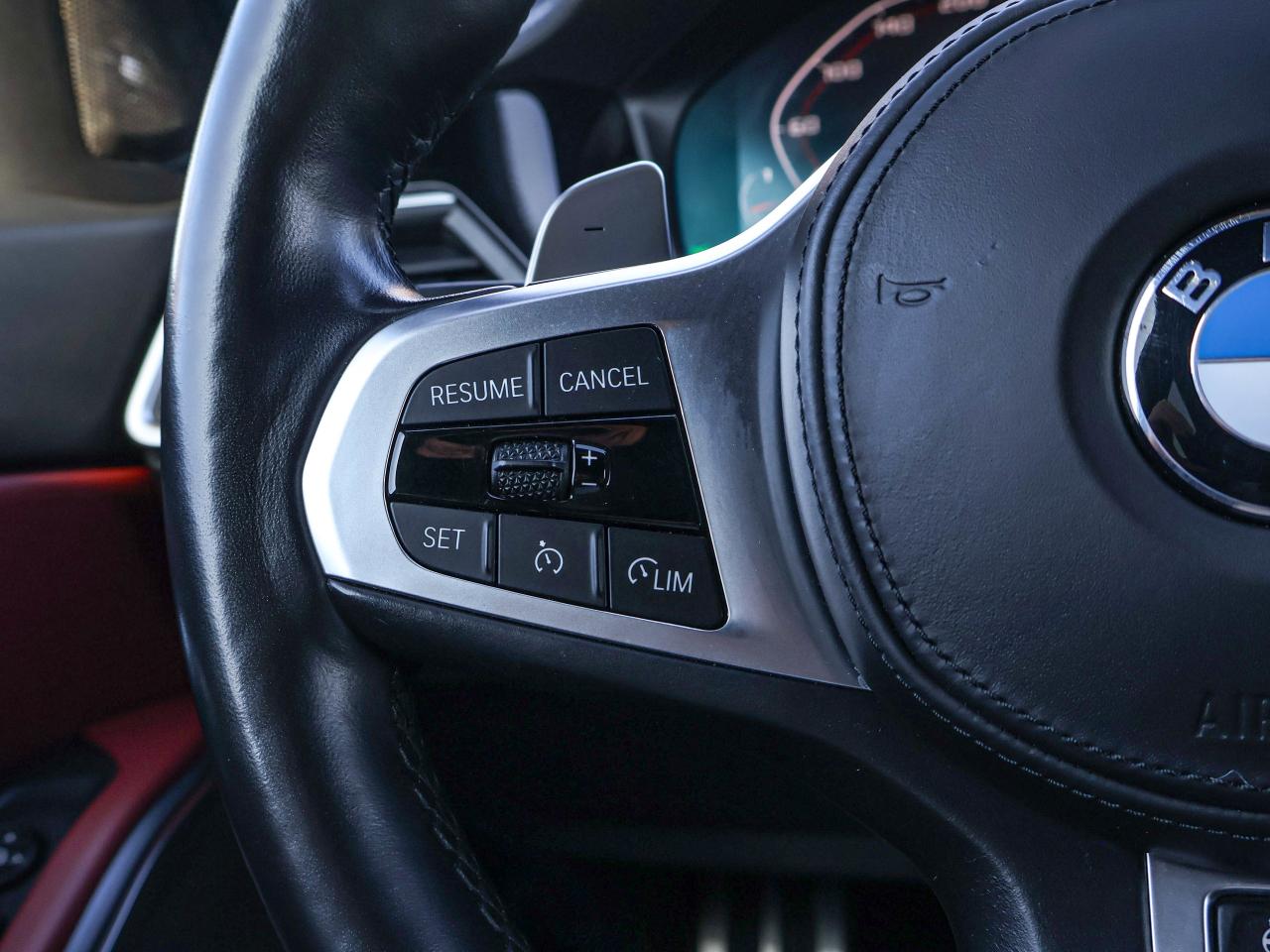 2022 BMW 3 Series M340i xDrive Photo