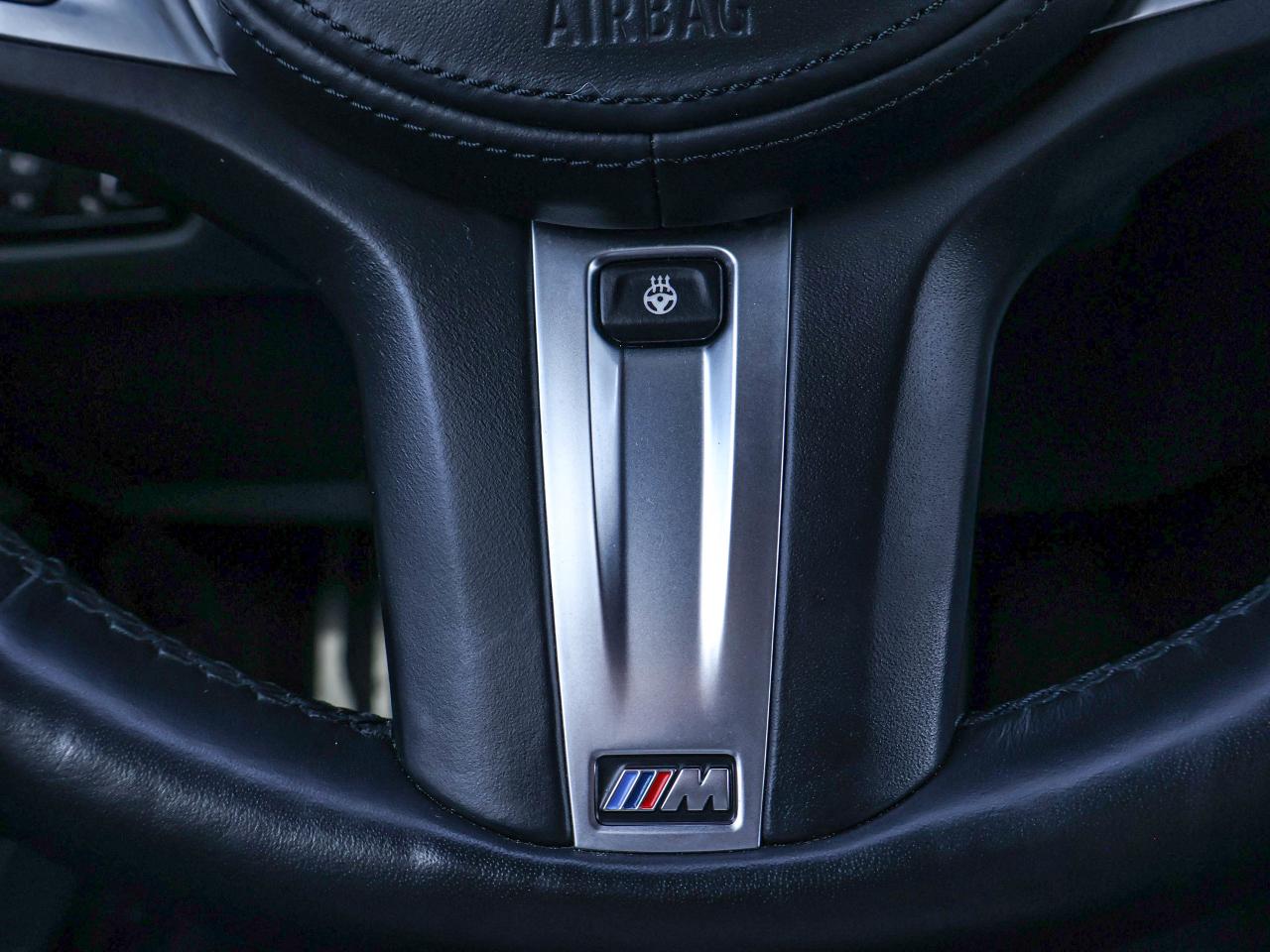 2022 BMW 3 Series M340i xDrive Photo