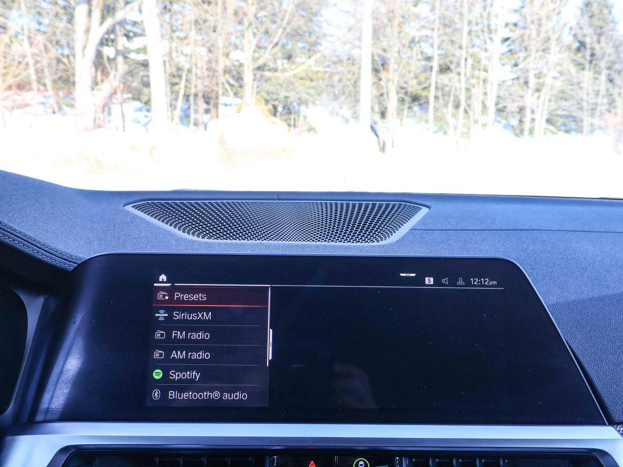 2022 BMW 3 Series M340i xDrive Photo