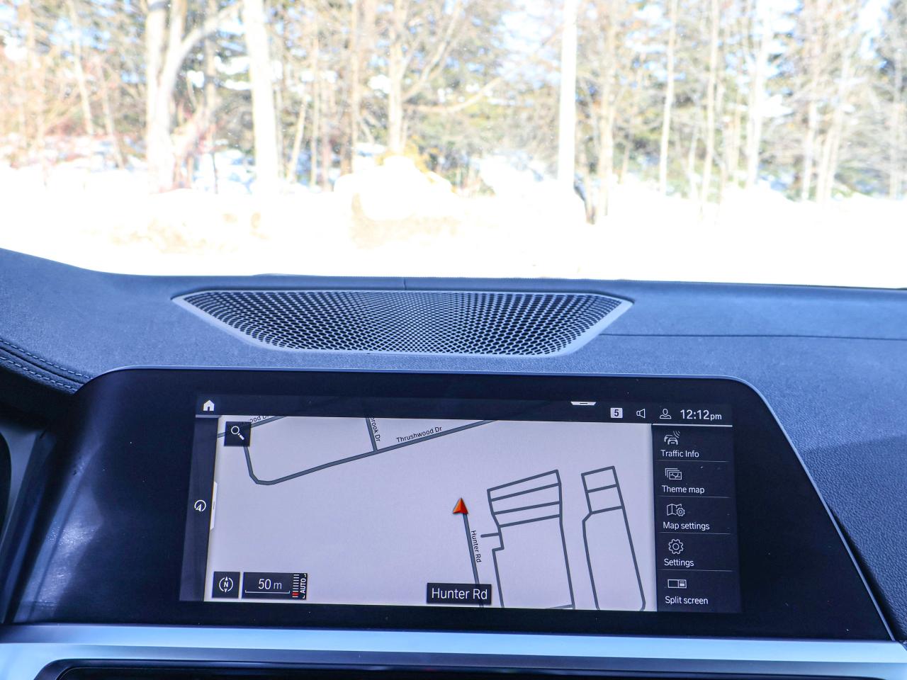 2022 BMW 3 Series M340i xDrive Photo