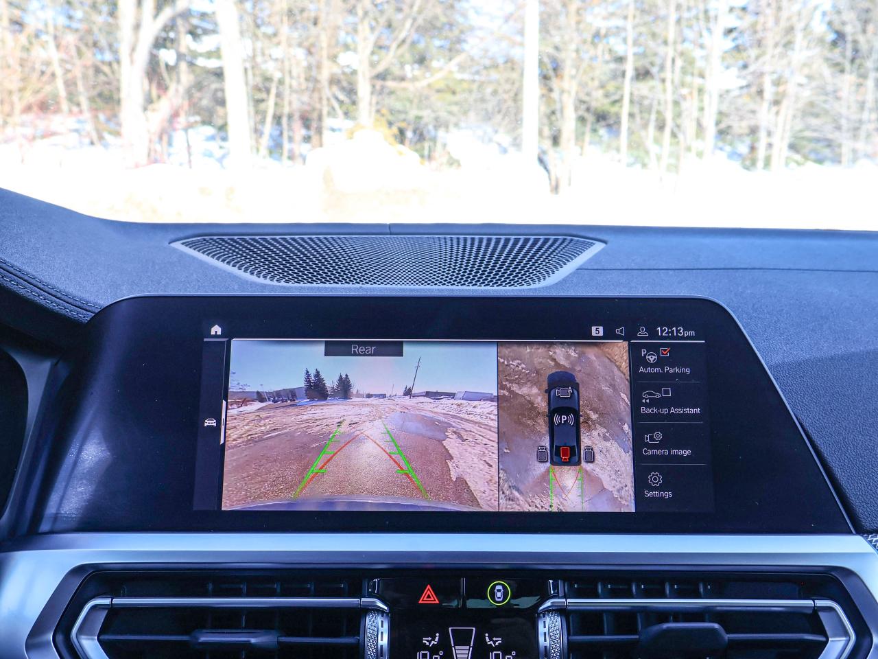 2022 BMW 3 Series M340i xDrive Photo