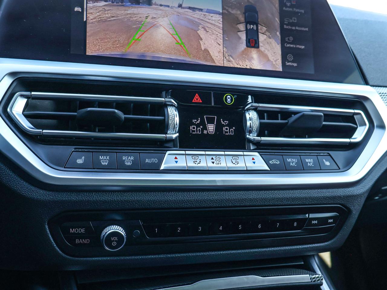 2022 BMW 3 Series M340i xDrive Photo