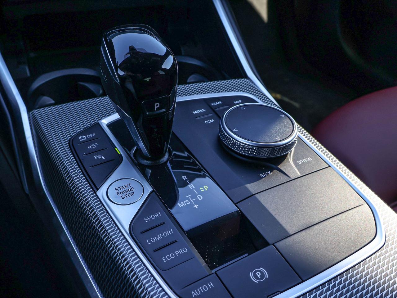 2022 BMW 3 Series M340i xDrive Photo